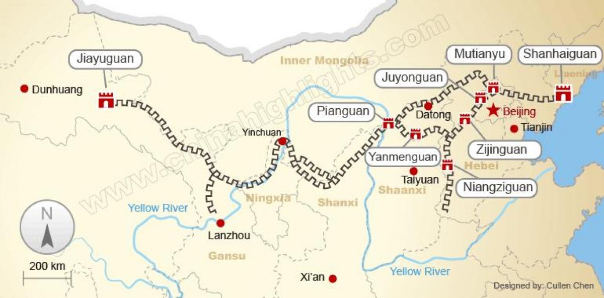 大周囲の人間の畏怖と尊敬を集めて地図