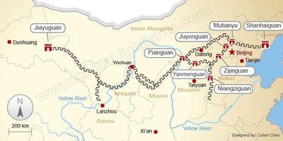 大周囲の人間の畏怖と尊敬を集めて地図